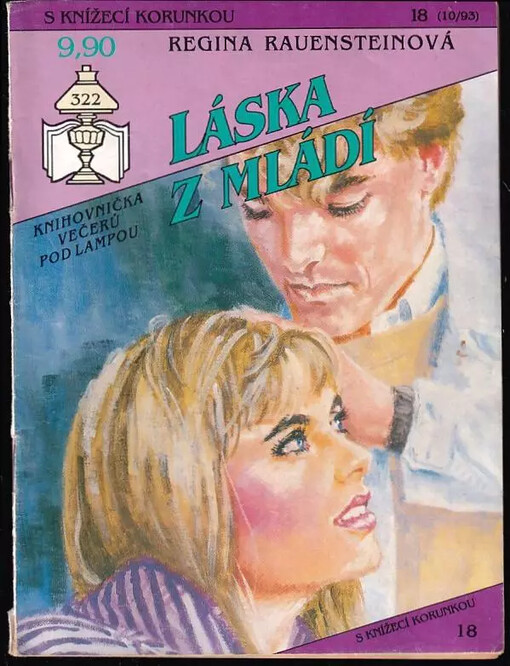 Láska z mládí
