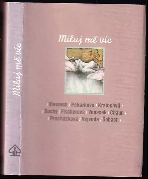 Miluj mě víc