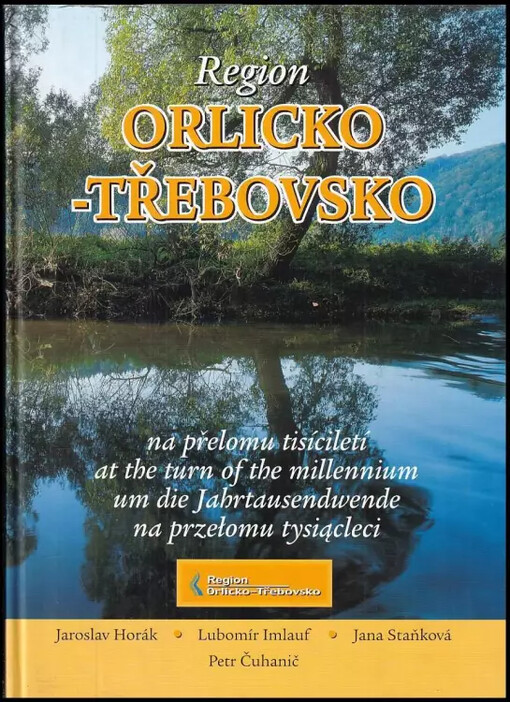 Region Orlicko-Třebovsko na přelomu tisíciletí