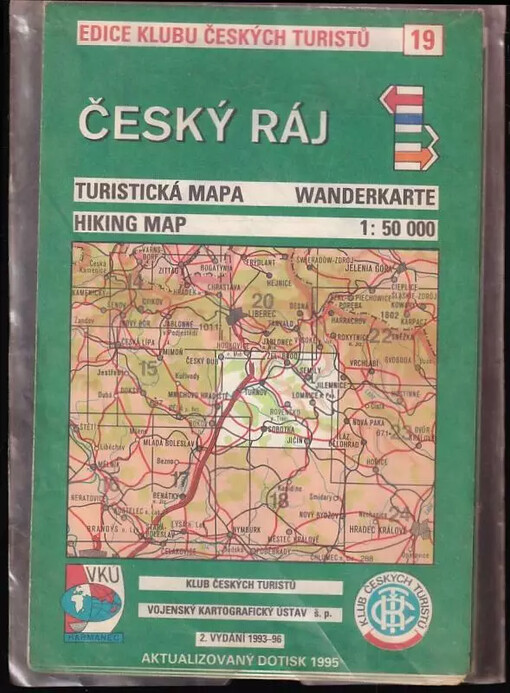 Český ráj