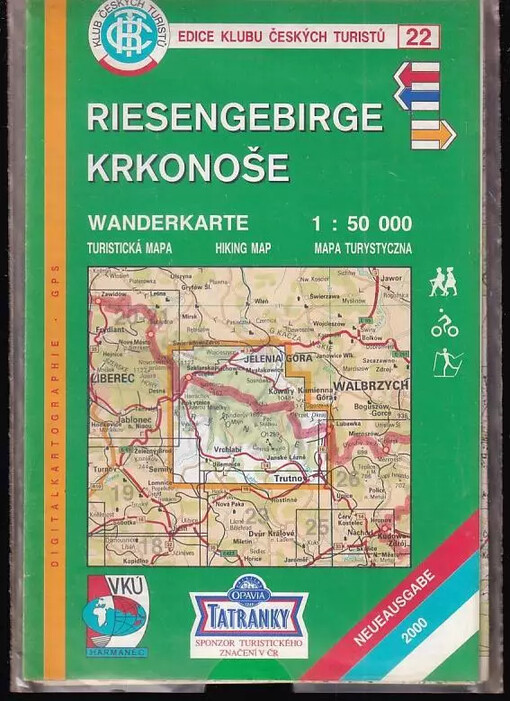 Riesengebirge