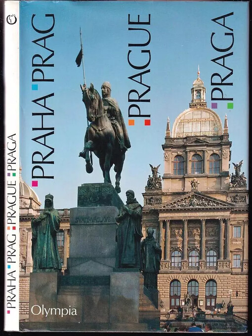 Praha