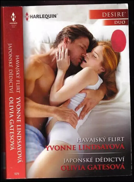 Havajský flirt