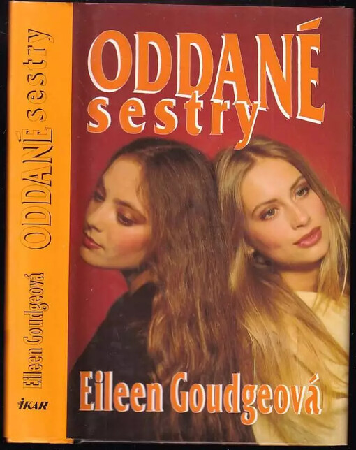 Oddané sestry