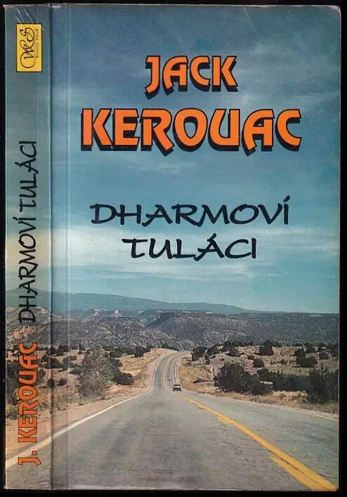 Dharmoví tuláci