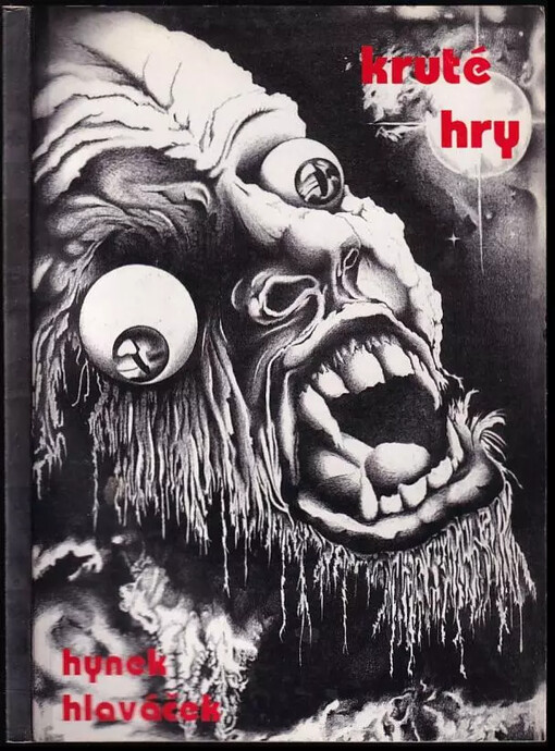 Kruté hry