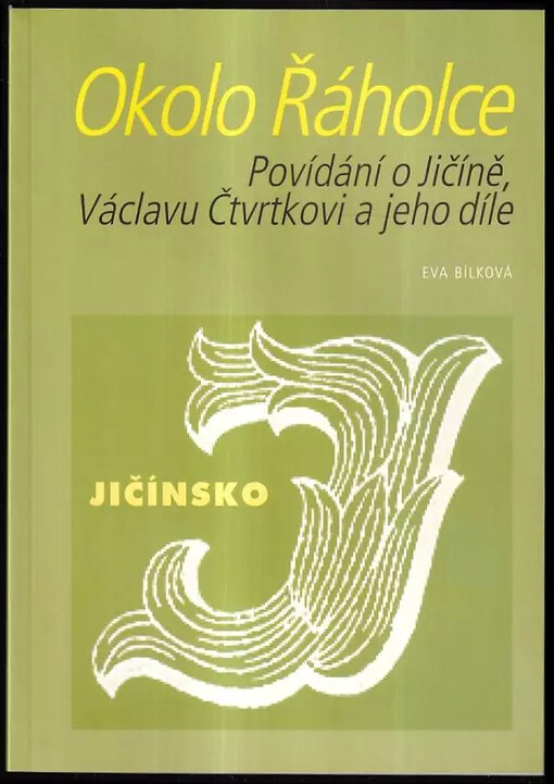 Okolo Řáholce