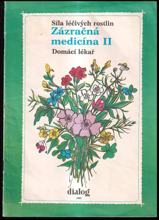 Zázračná medicína