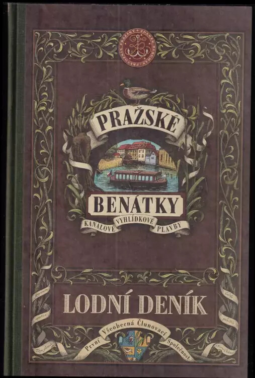 Pražské Benátky