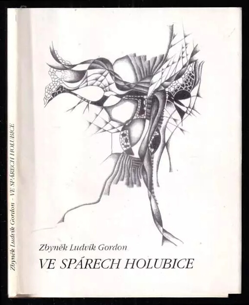 Ve spárech holubice /