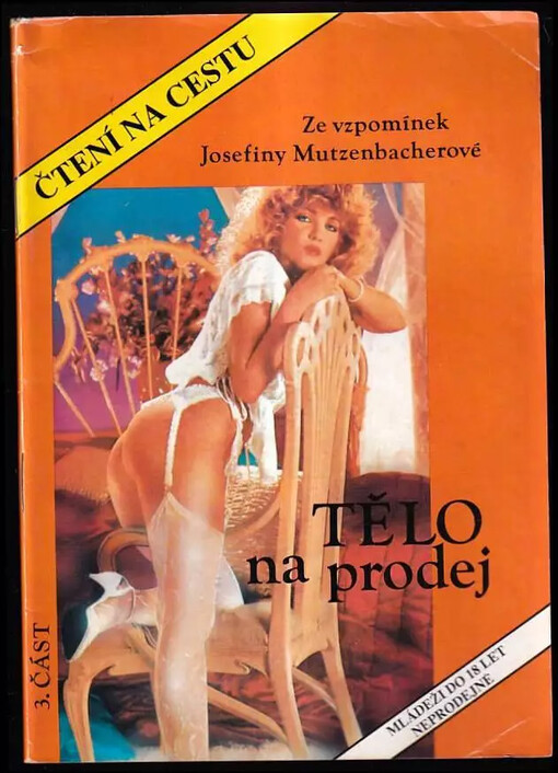 Tělo na prodej