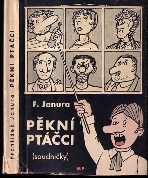 Pěkní ptáčci