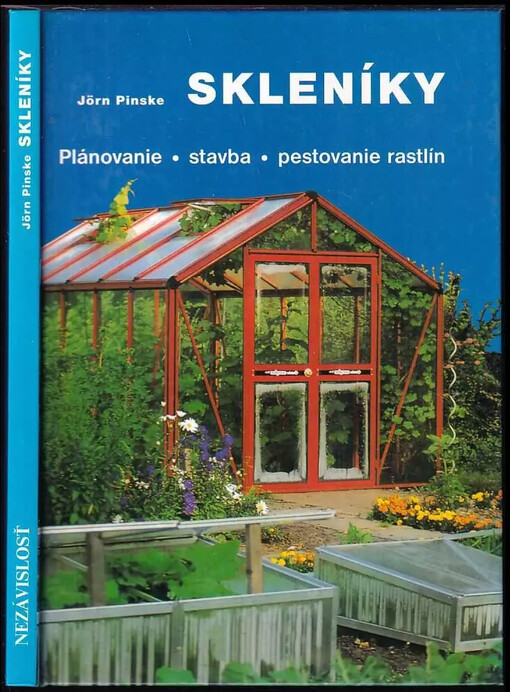 Skleníky
