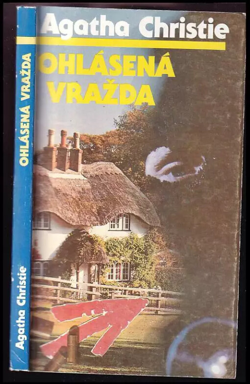 Ohlásená vražda