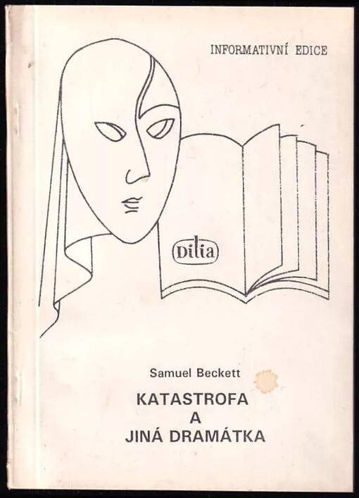 Katastrofa a jiná dramátka