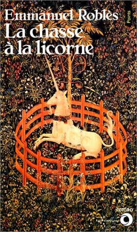 La Chasse à la licorne