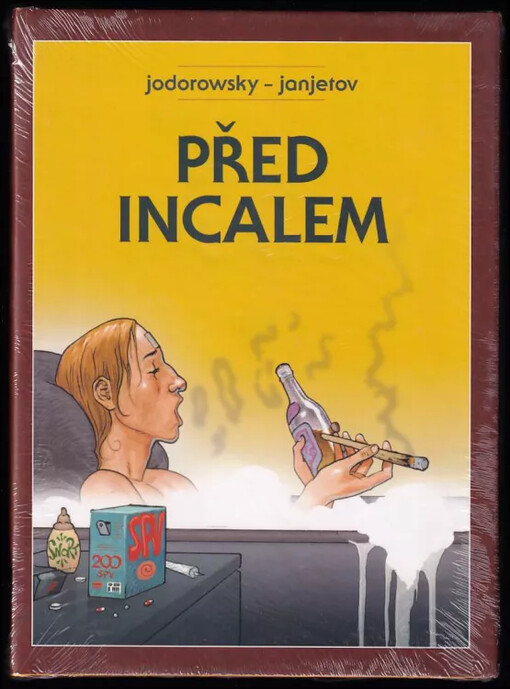 Před Incalem