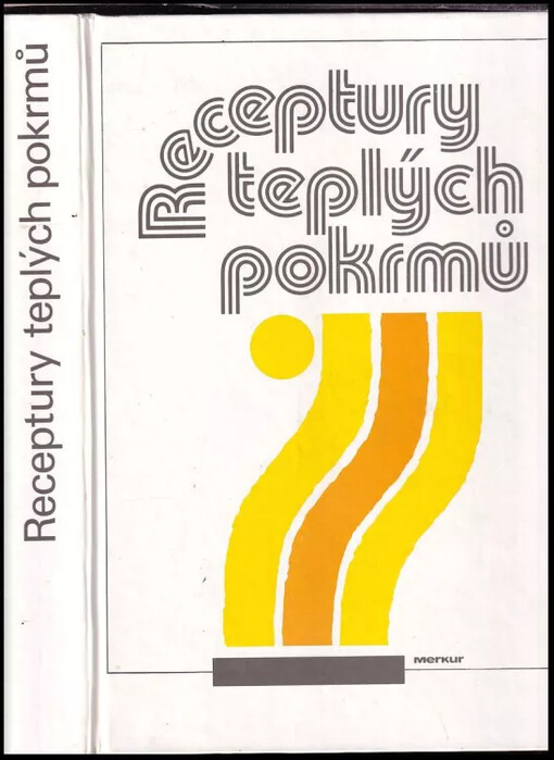 Receptury teplých pokrmů