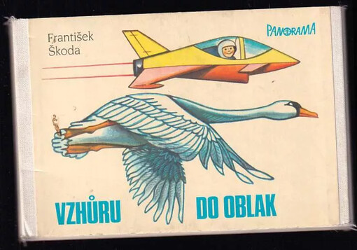 Vzhůru do oblak