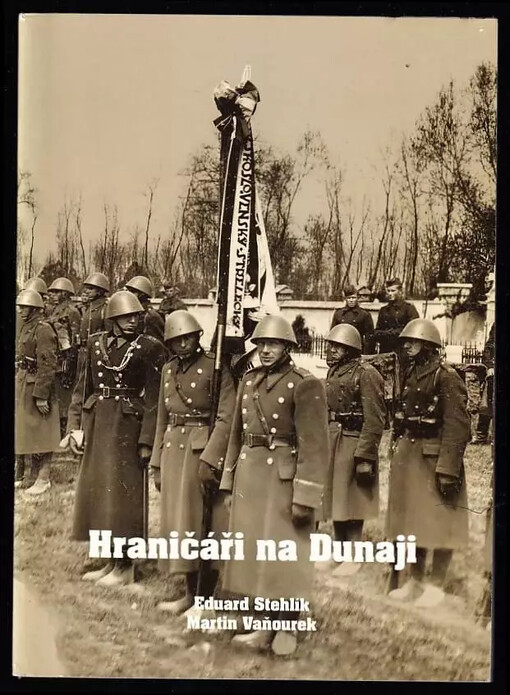 Hraničáři na Dunaji