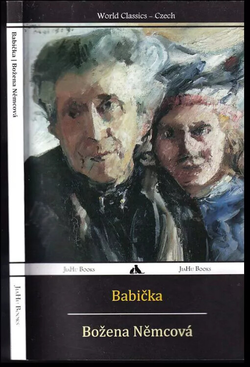 Babička