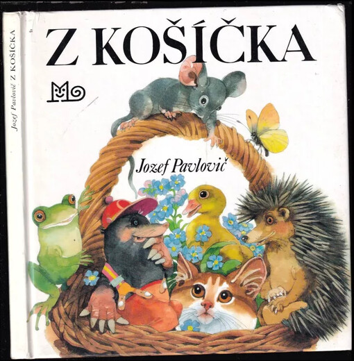 Z košíčka