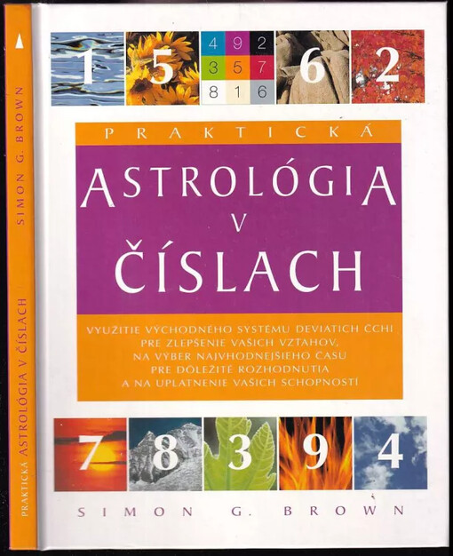 Praktická astrológia v číslach