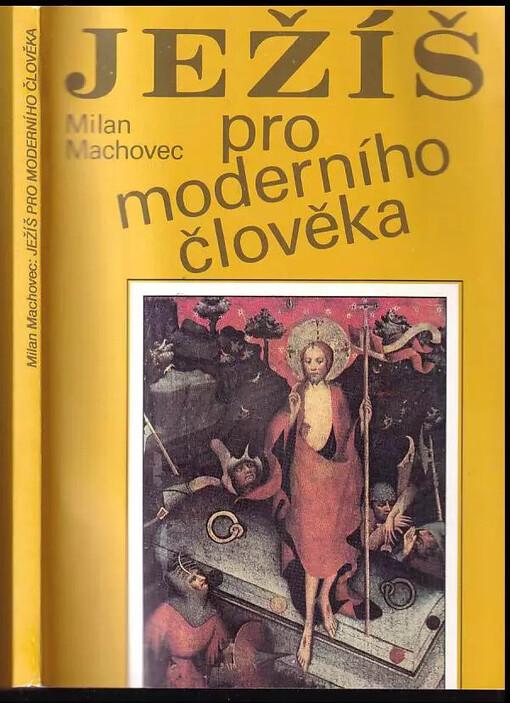 Ježíš pro moderního člověka