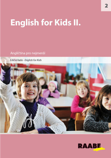 English for kids, 2. díl