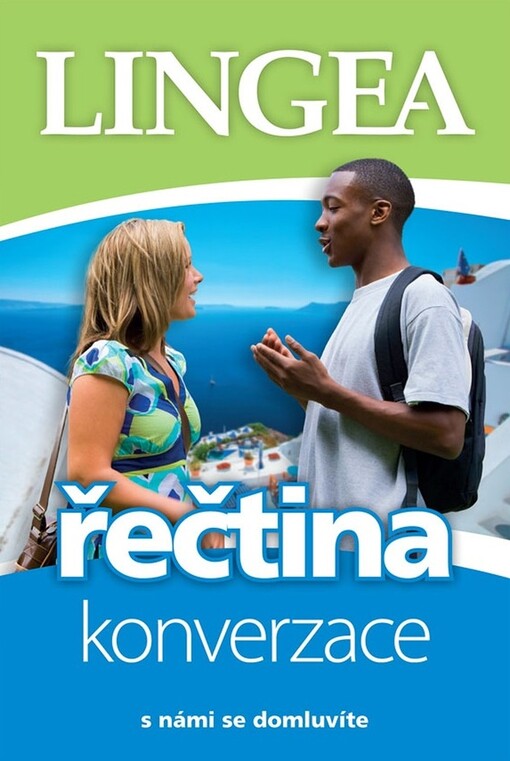 Řečtina : konverzace
