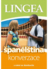 Španělština : konverzace  (odkaz v elektronickém katalogu)