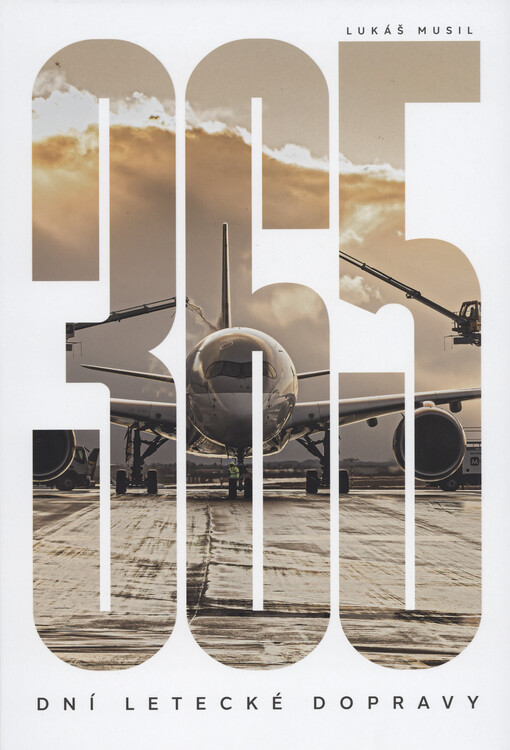 365 dní letecké dopravy
