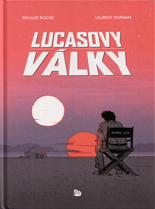 Lucasovy války