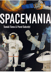 Spacemania  (odkaz v elektronickém katalogu)