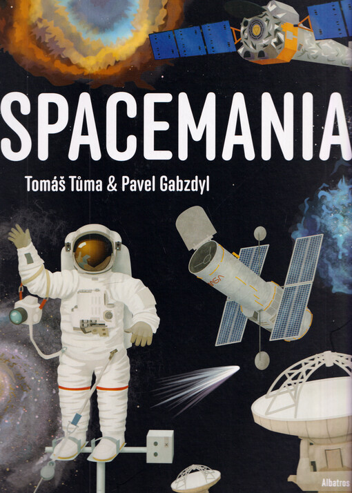 Spacemania