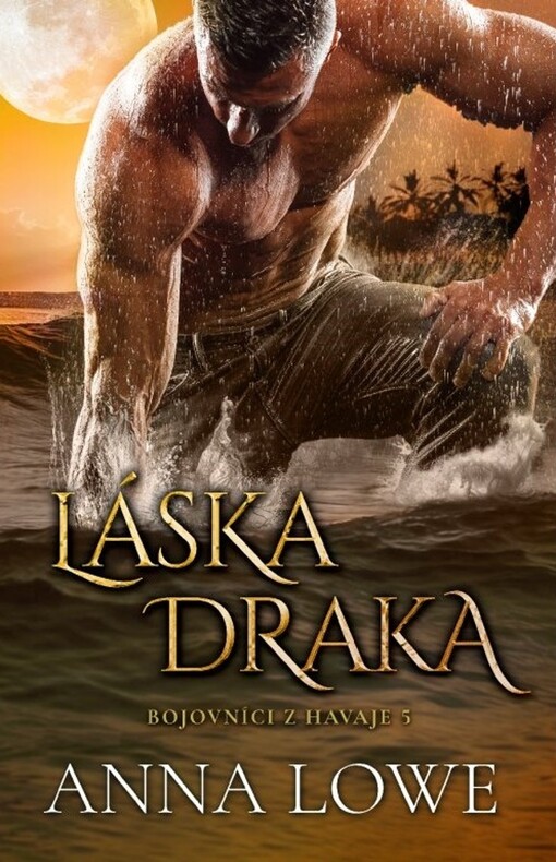 Láska draka (5)