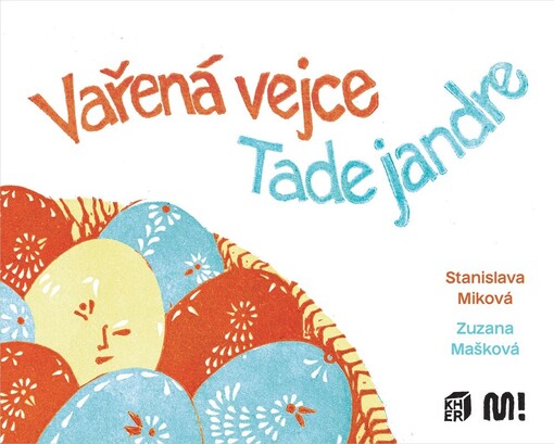 Vařená vejce / Tade jandre