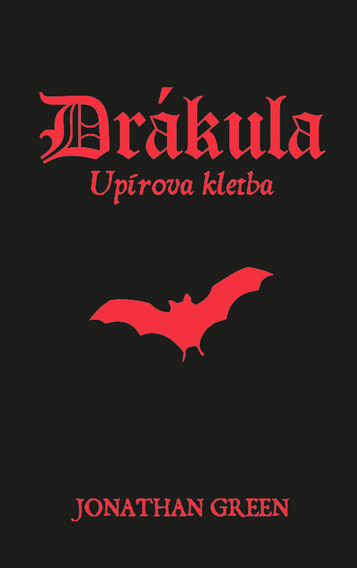 Drákula: upírova kletba