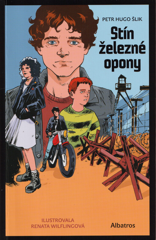 Stín železné opony