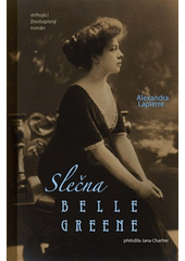 Slečna Belle Greene  (odkaz v elektronickém katalogu)