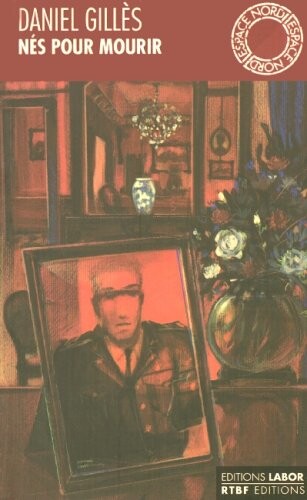 Nes pour mourir: Roman (Espace nord) (French Edition)