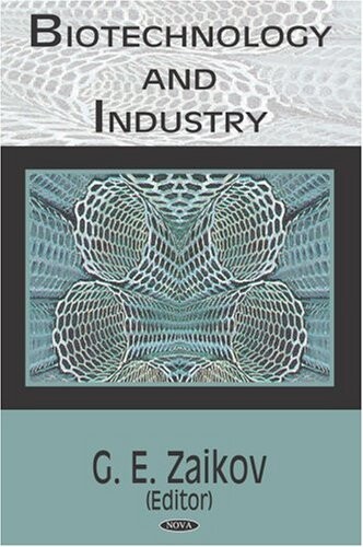 Biotechnology and industry