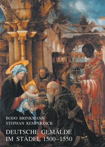 Deutsche Gemälde im Städel, 1500-1550