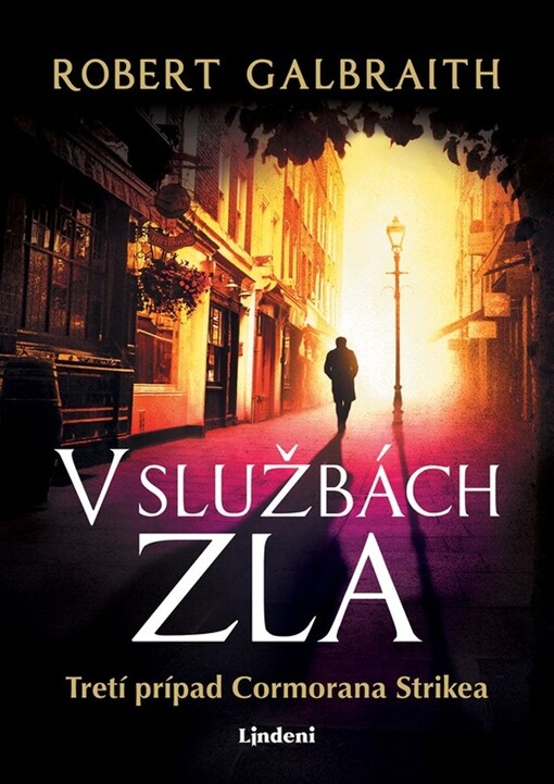 V službách zla3