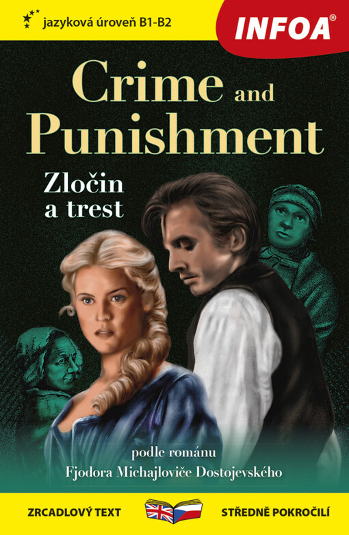 Zločin a trest / Crime and Punishment