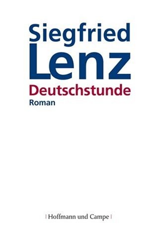 Deutschstunde : Roman