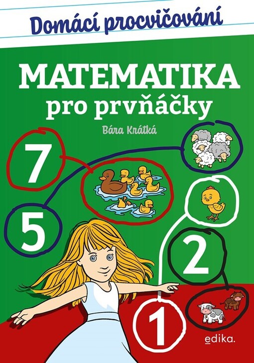 Matematika pro prvňáčky