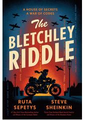 The Bletchley riddle  (odkaz v elektronickém katalogu)