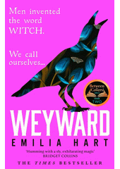 Weyward  (odkaz v elektronickém katalogu)
