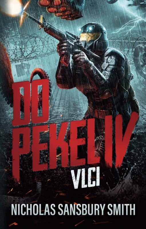 Do pekel IV Vlci (4)